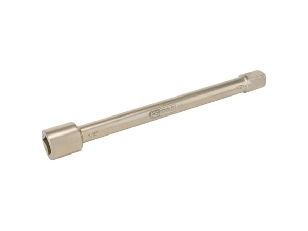 KS Tools 963.1270, Yksittäinen kohde, Jatkovarsi, Alumiini, Pronssi, 180 g, 1 kpl