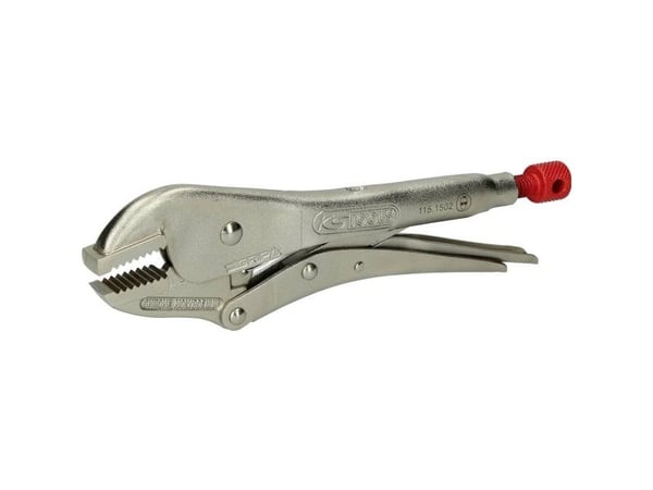KS Tools 115.1502, Kromimolybdeeni teräs, 225 mm