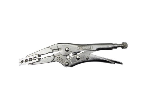 KS Tools 1151126 gripe- og låsetang 18 - 36 mm
