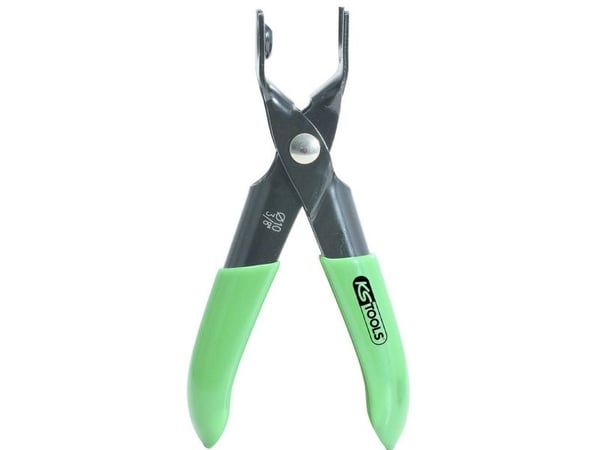 KS Tools 1151092 kraftstoffslange-tang, 1 stk