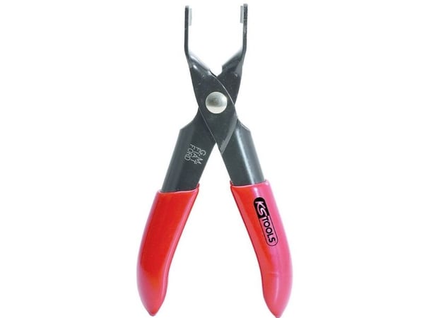 KS Tools drivstoffleder-tang 1151093 (1 stk)