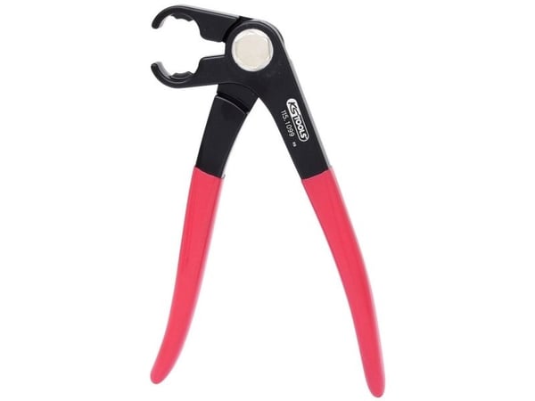 KS Tools 115.1099, Kromimolybdeeni teräs, 220 mm