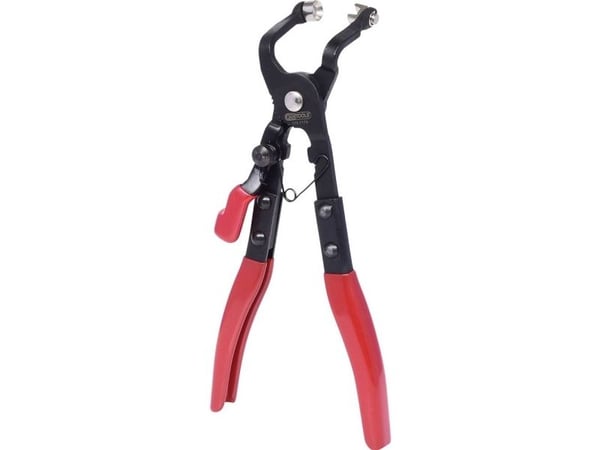 KS Tools 115.1173, 200 g, 350 mm, 250 mm, 130 mm, Tyskland, B014ED0224