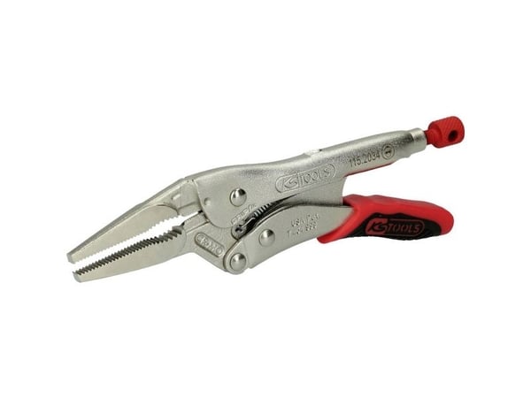 KS Tools 115.2034, Kromimolybdeeni teräs, 170 mm