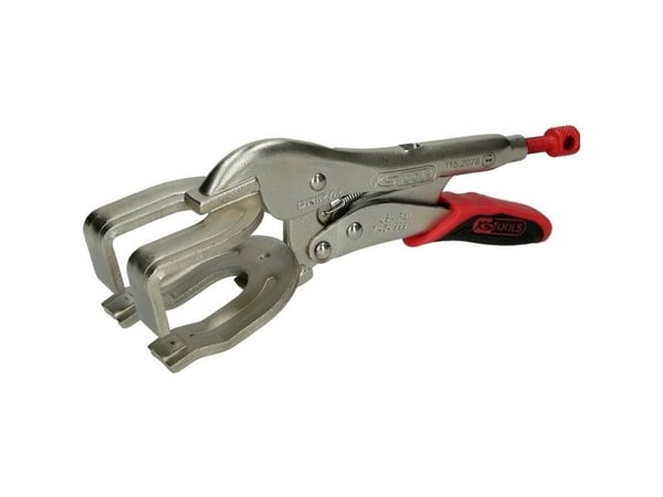 KS Tools 115.2078, Kromvanadinstål, 220 mm