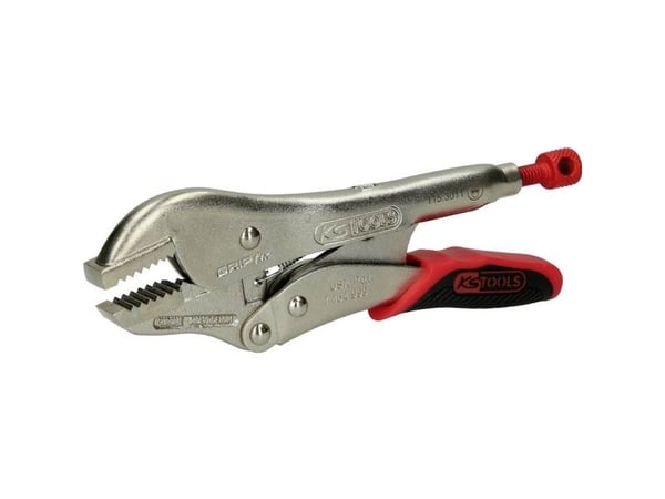 KS Tools 115.3011, Kromimolybdeenitanko, 175 mm