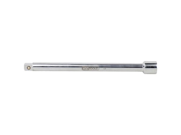 KS Tools 964.1244, Enkel enhet, Forlengelsesstang, Rustfritt stål, 240 g, 1 stykker