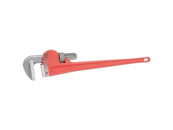 KS TOOLS enhånds rørnøkkel i stål, 900 mm (111.3530)