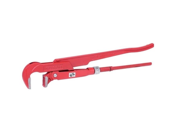 KS Tools 111.1500, Krom-vanadium-stål, 430 mm