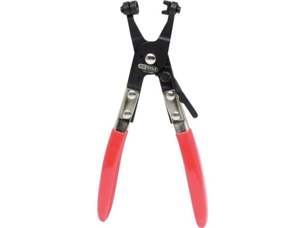 KS Tools 115.1046, Krom-molybden-stål, 220 mm