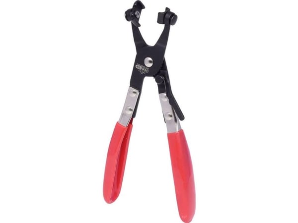 KS Tools 115.1043, Kromimolybdeeni teräs, 220 mm
