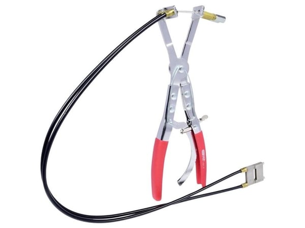 KS Tools 115.1065, Stål