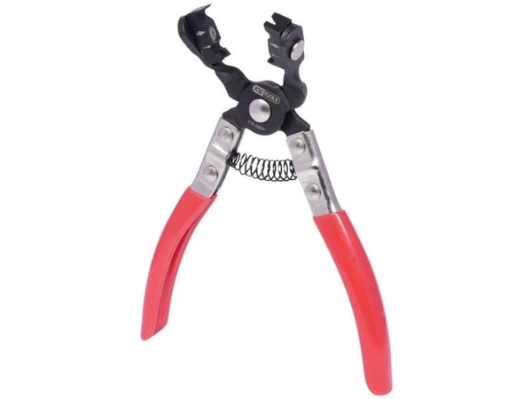 KS Tools 115.1057, Kromimolybdeeni teräs, 200 mm