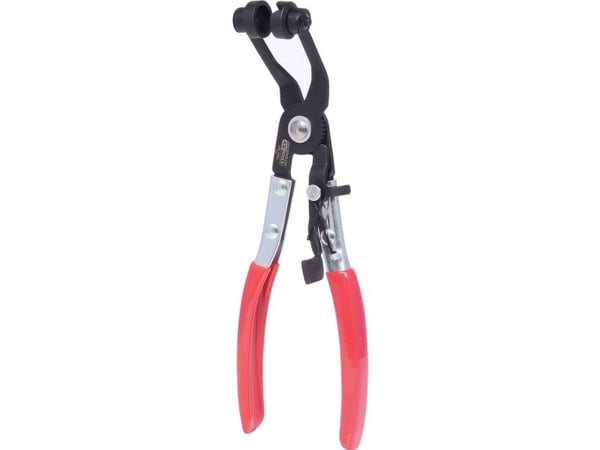 KS Tools 115.1042, Kromimolybdeeni teräs, 220 mm