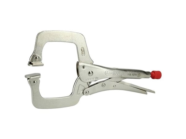 KS Tools 1151074 Gribetang