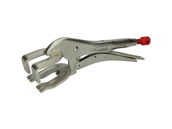 KS Tools 1151079 grip-/spetstång