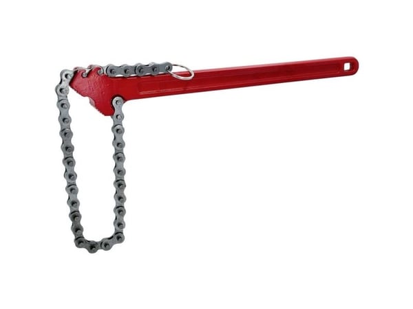 KS Tools 114.0040 kedjerörtång 1140040