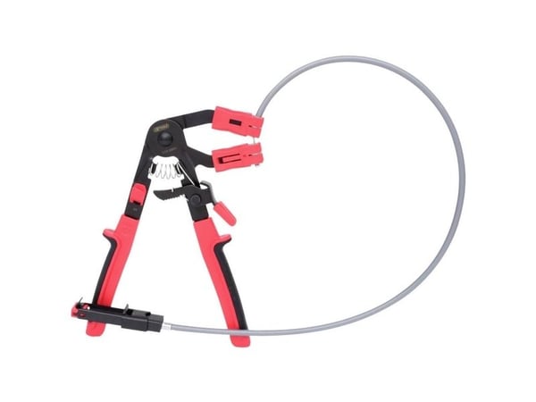 KS Tools 115.0901, Stål
