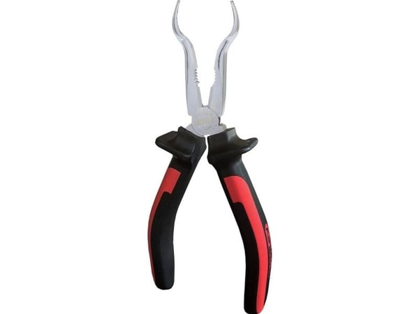 KS Tools 115.1008, Stål