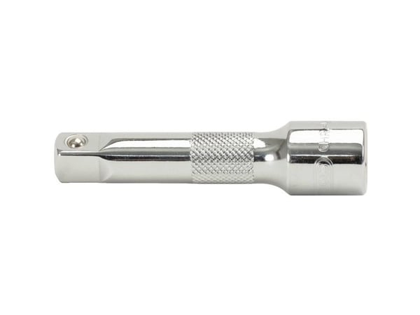 KS Tools 918.3896, Enkel enhet, Forlengelsesstang, Kromvanadiumstål, 75 mm, 1 stykker