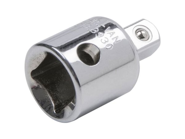KS Tools 918.4166, Enkel enhet, Kromvanadiumstål, 480 g, 1 stykker