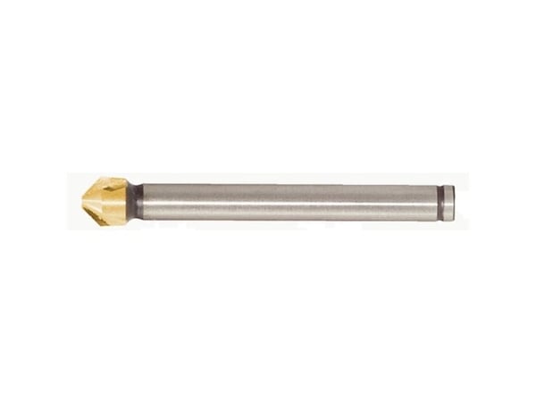 KS Tools 336.0203, Borr, Högerrotation, 1,04 cm, 50 mm, Stål, 6 mm