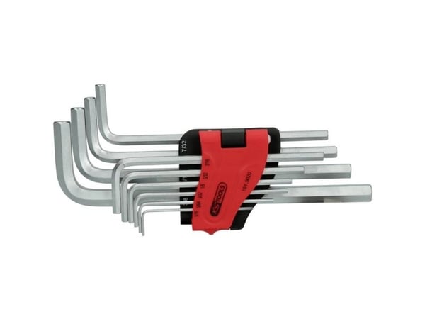 KS Tools 151.5020, 371 g
