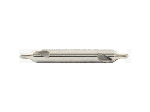 KS Tools 330.1216, Pora, Keskiöporanterä, Oikeanpuoleinen kierto, 1 cm, 5,6 cm, 2 cm