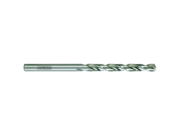 KS Tools 330.2115, Borr, Spiralborrkona, Högerrotation, 1,15 cm, 142 mm, Metall, Plast, Trä