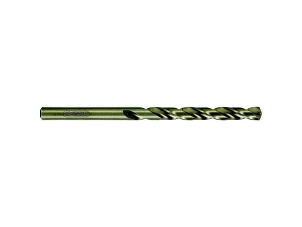 KS Tools 330.3031, Borr, Spiralborrkona, Högerrotation, 3,1 mm, 65 mm, Metall, Plast, Trä