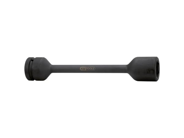KS TO-S 2.50cm (1") kuusikulmainen vääntökanta, XL, 33mm, 600Nm (515.1469)