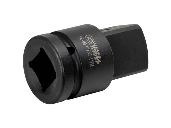 KS Tools 515.1799 5151799 Topnøgle-forstørrelsesstykke 1 stk