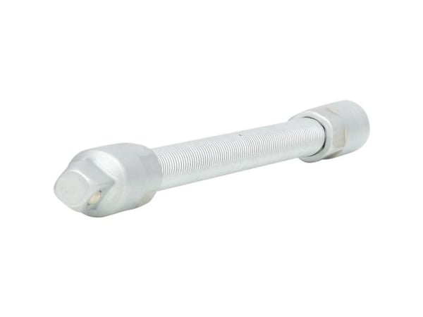 KS Tools 911.1422, Enkel enhet, Forlengelsesstang, Kromvanadiumstål, 60 g, 1 stykker