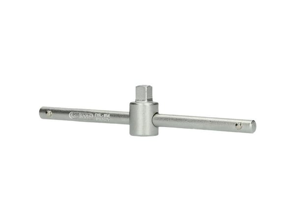 KS Tools 911.1425, Kromvanadiumstål, DIN 3120, ISO 1174, DIN 3122, ISO 3315, 50 g, 110 mm