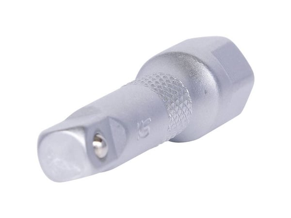 KS Tools 911.1423, Enkel enhet, Forlengelsesstang, Kromvanadiumstål, 30 g, 1 stykker