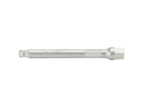 KS Tools 911.1424, Enkel enhet, Forlengelsesstang, Kromvanadiumstål, 40 g, 1 stykker