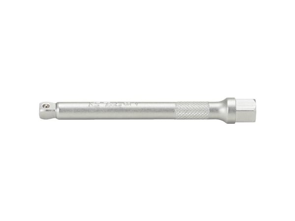 KS Tools 911.1506, Enkel enhet, Forlengelsesstang, Kromvanadiumstål, 20 g, 1 stykker
