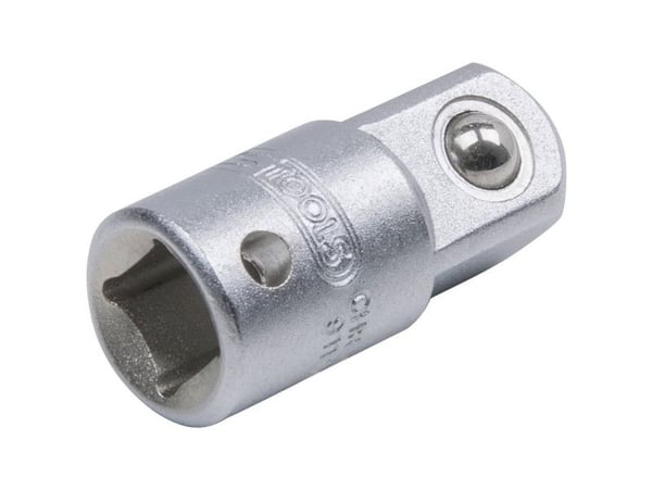 KS Tools 911.1494, Kromvanadiumstål, DIN 3120, ISO 1174, DIN 3123, ISO 3316, 30 g, 25 mm