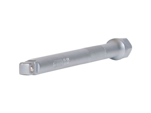 KS Tools 911.1508, Enkel enhet, Forlengelsesstang, Kromvanadiumstål, 150 mm, 1 stykker