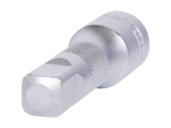 KS Tools 911.1201, Enkel enhet, Forlengelsesstang, Kromvanadiumstål, 120 g, 1 stykker