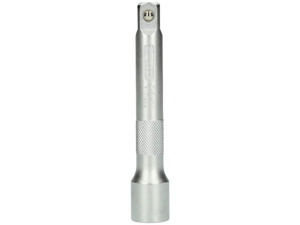 KS Tools 911.1202, Yksittäinen kohde, Jatkovarsi, Kromivanadiiniteräs, 125 mm, 1 kpl