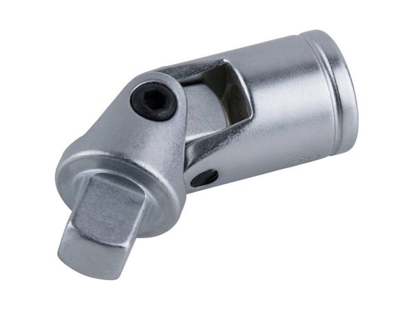 KS Tools 911.1250, Enkel enhet, Skjøteadapter, Kromvanadiumstål, 73 mm, 160 g, 1 stykker