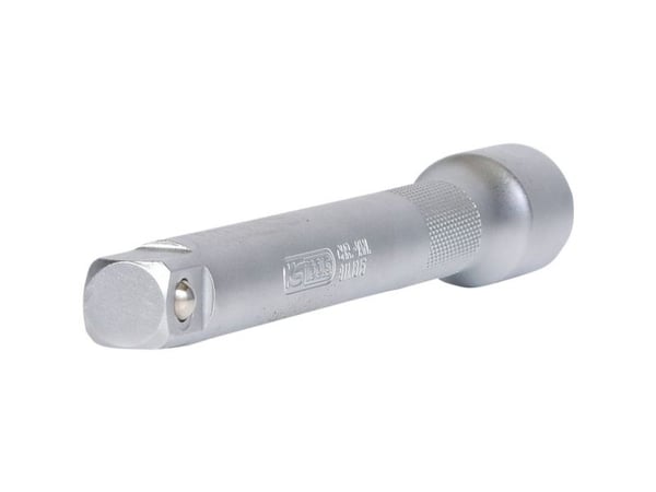 KS Tools 911.1315, Enkel enhet, Forlengelsesstang, Kromvanadiumstål, 260 g, 1 stykker