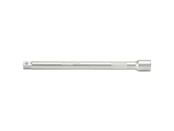 KS Tools 911.1833, Enkel enhet, Forlengelsesstang, Kromvanadiumstål, 750 g, 1 stykker
