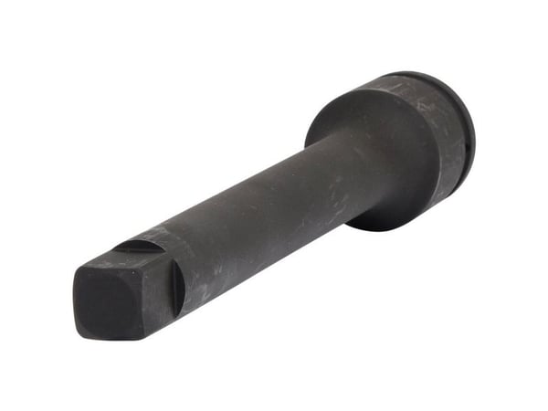 KS Tools 515.1381 pipesokkel forlengelse tre (skrutrekker) 3/4 (20 mm) 250 mm 1 stk.