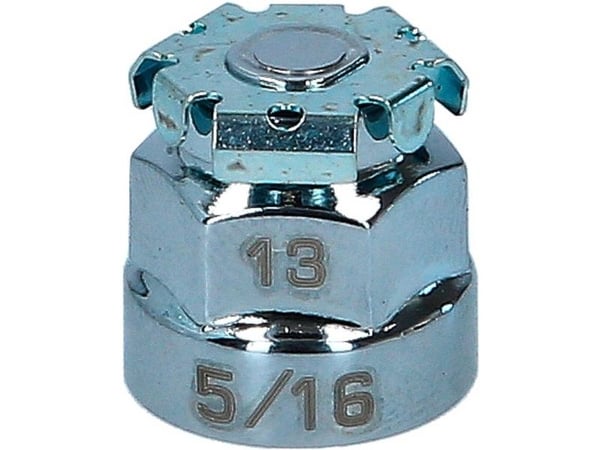 KS Tools 503.4292, Krom-vanadium-stål, 11 g, 15,3 mm