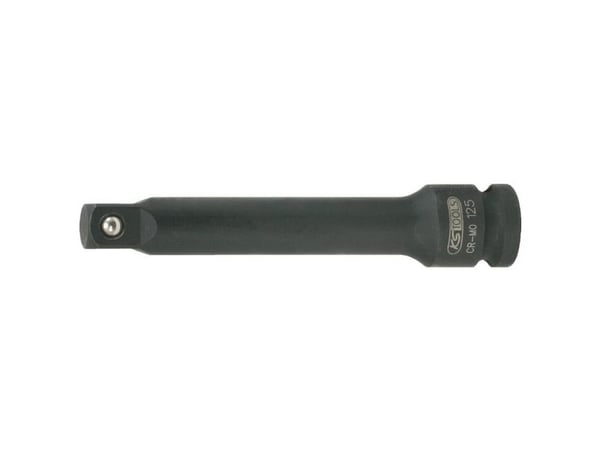 KS Tools 515.1153, Enkel enhet, Forlengelsesstang, 370 g, 1 stykker