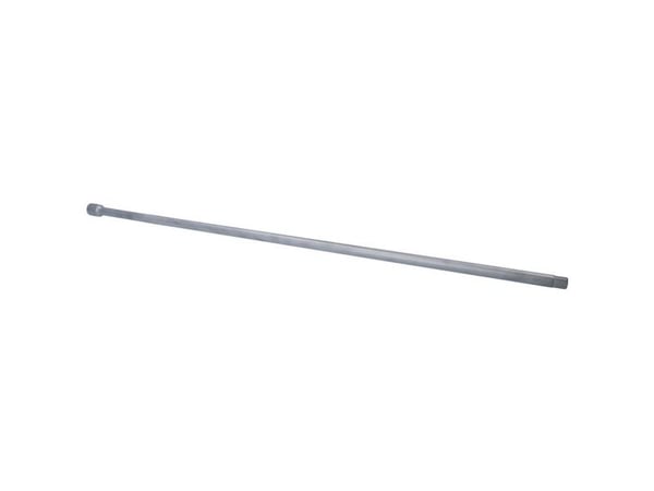 KS Tools 911.4892, Enkel enhet, Forlengelsesstang, Kromvanadiumstål, 545 g, 1 stykker