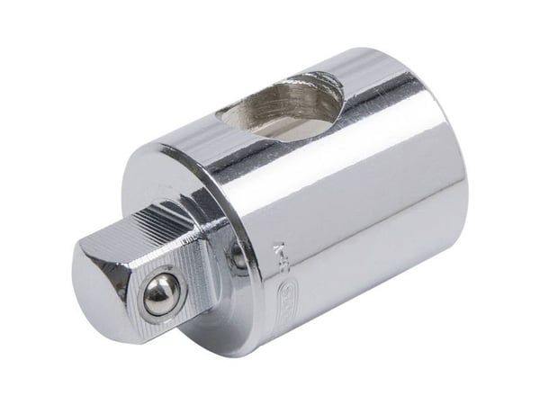 KS Tools 918.1261, Enkel enhet, Kromvanadiumstål, 70 g, 1 stykker