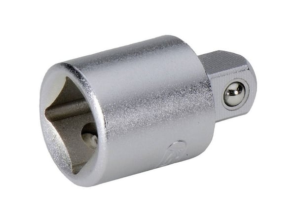 KS Tools 911.3473, Kromvanadiumstål, DIN 3120, ISO 1174, DIN 3123, ISO 3316, 335 g, 60 mm